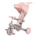 Велосипед-беговел Mr Sandman 8 дюймов