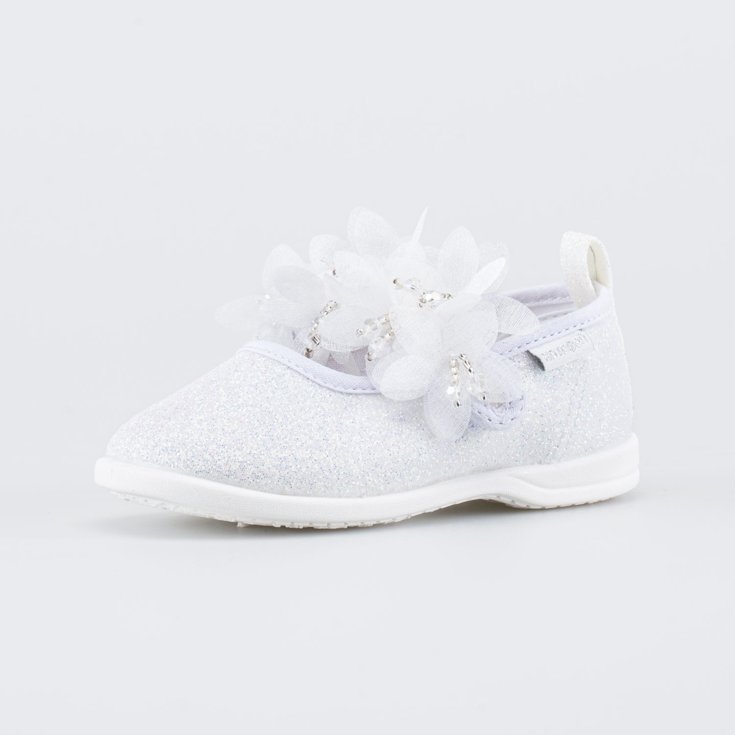 Туфли Котофей 231287-12 - фото 1