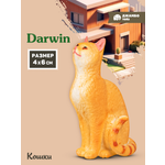 Фигурка DARWIN Кошка