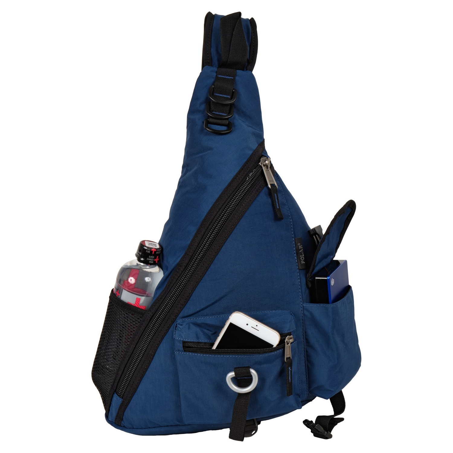 Рюкзак POLAR - фото 5