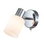 Спот ESCADA Escada 10178/1A E14*40W Chrome