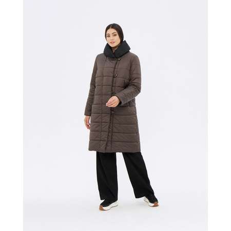 Пальто Dixi Coat