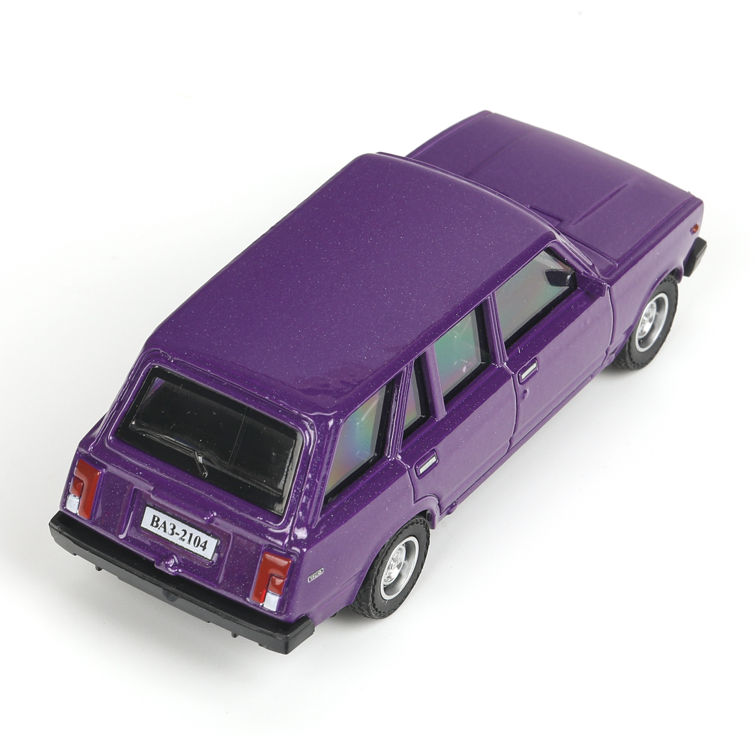 Автомобиль Технопарк LADA 2104 406319 - фото 5