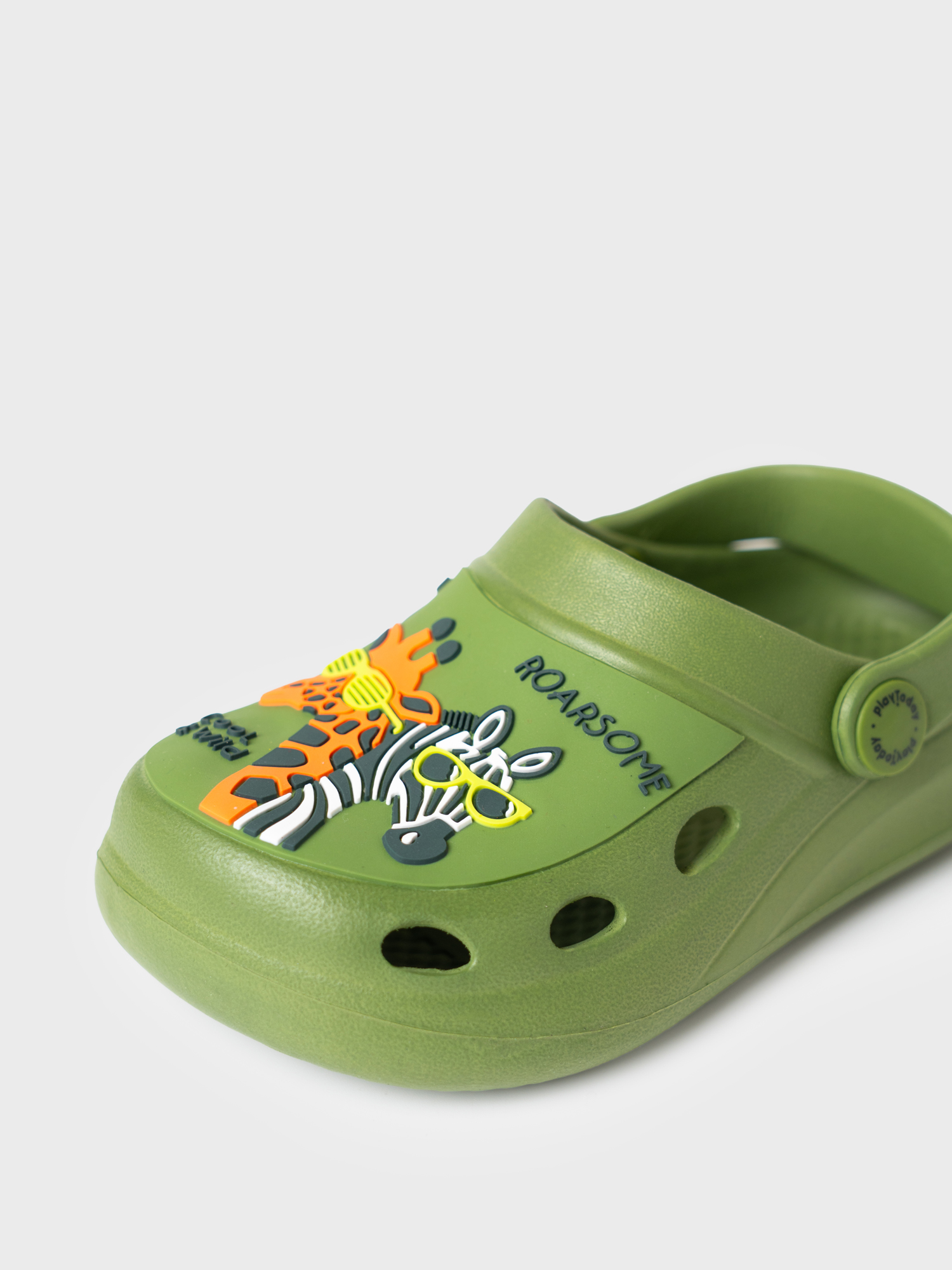 Сабо PlayToday 12613711 - фото 6