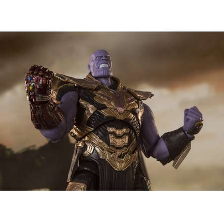 Фигурка Tamashii Nations