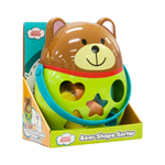Игрушка Little Hero сортер