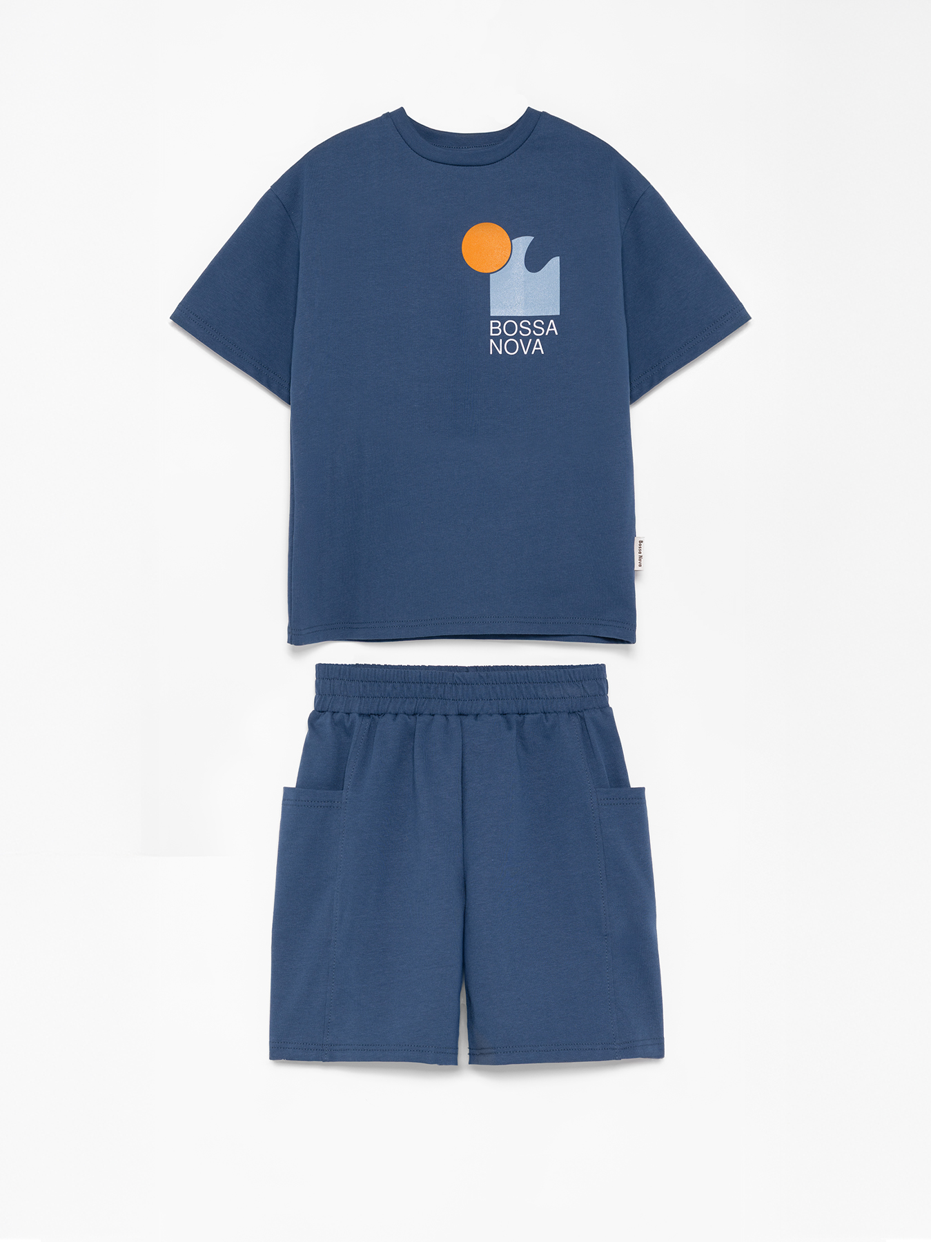 Костюм Bossa Nova 029Л25-161-С - фото 6