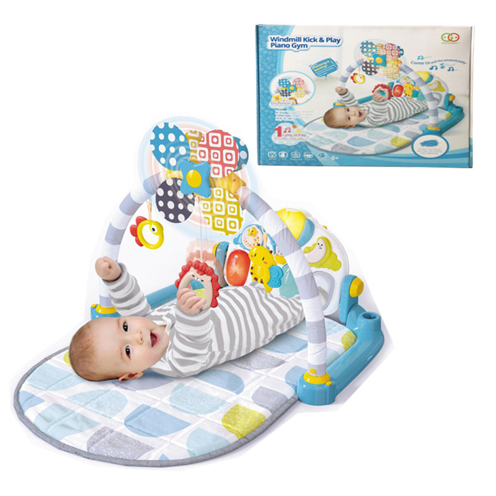 Коврик SHARKTOYS - фото 8