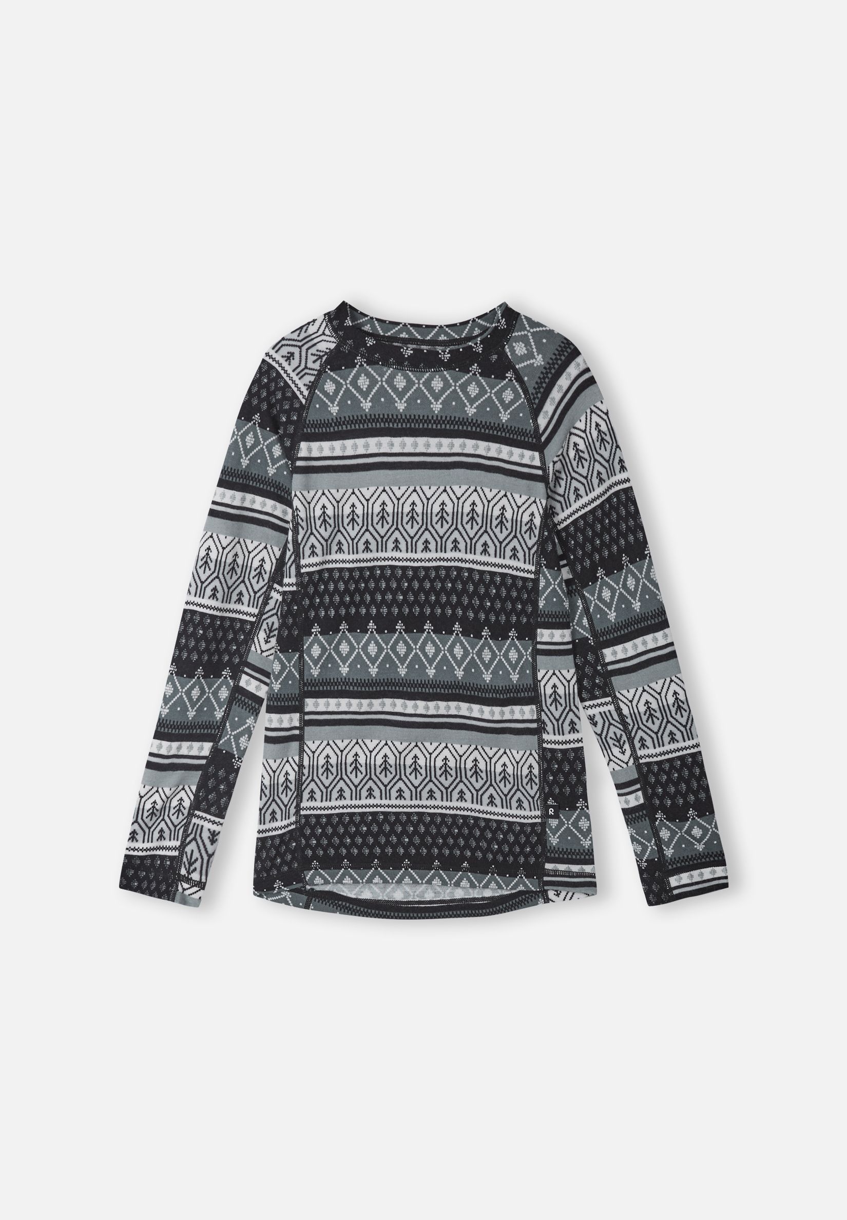 Комплект термобелья Reima 5200030B-9992 - фото 3