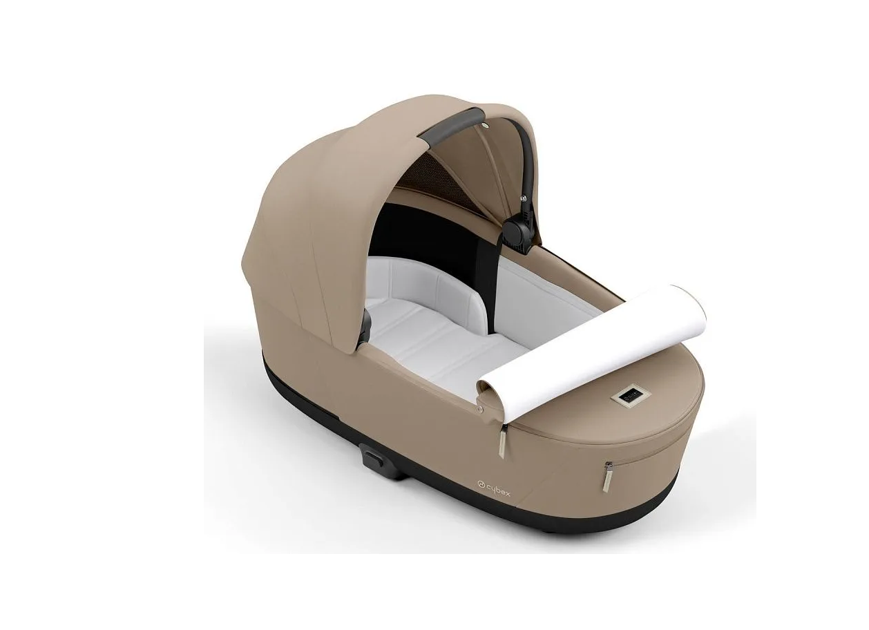 Коляска 2в1 Cybex Priam IV 2 в 1 - фото 12