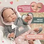 Кукла классическая Arias