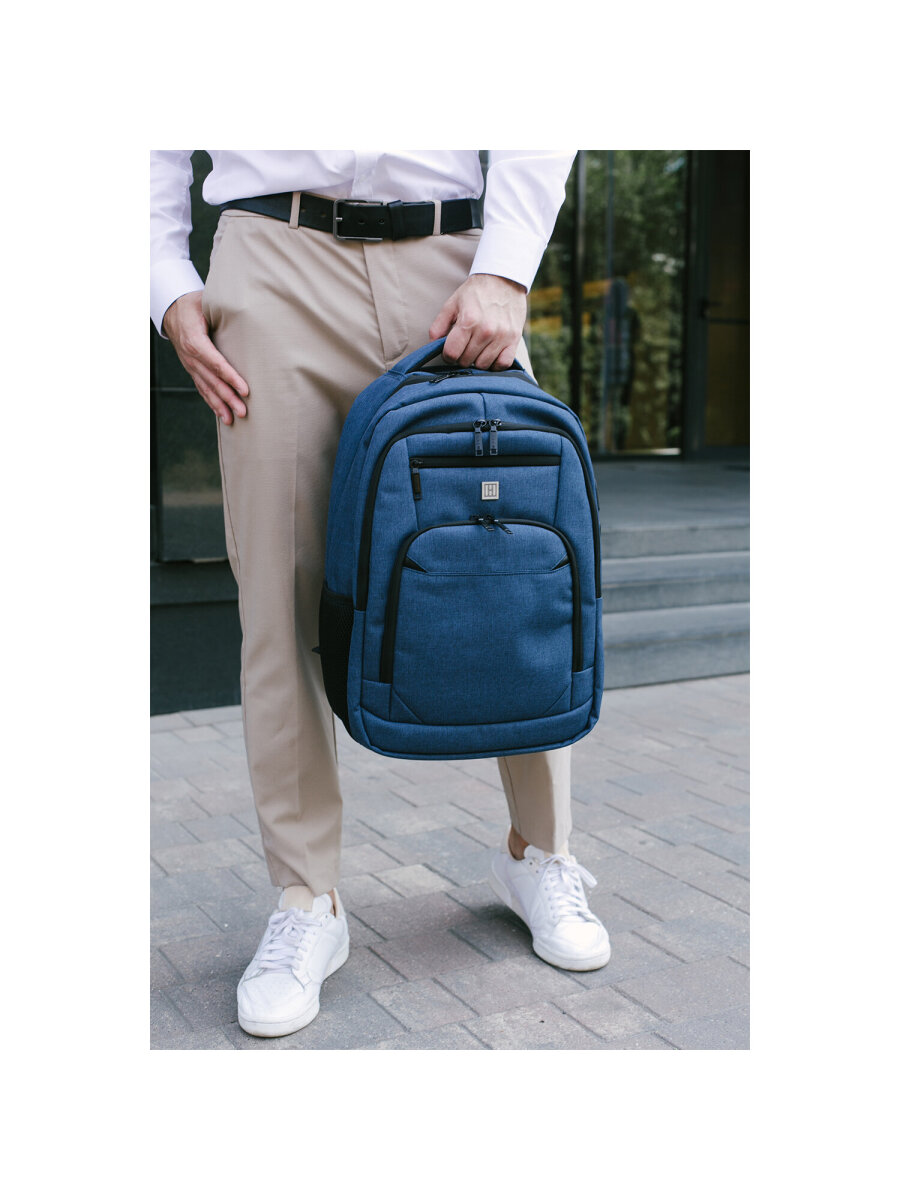 Рюкзак HEIKKI - фото 11