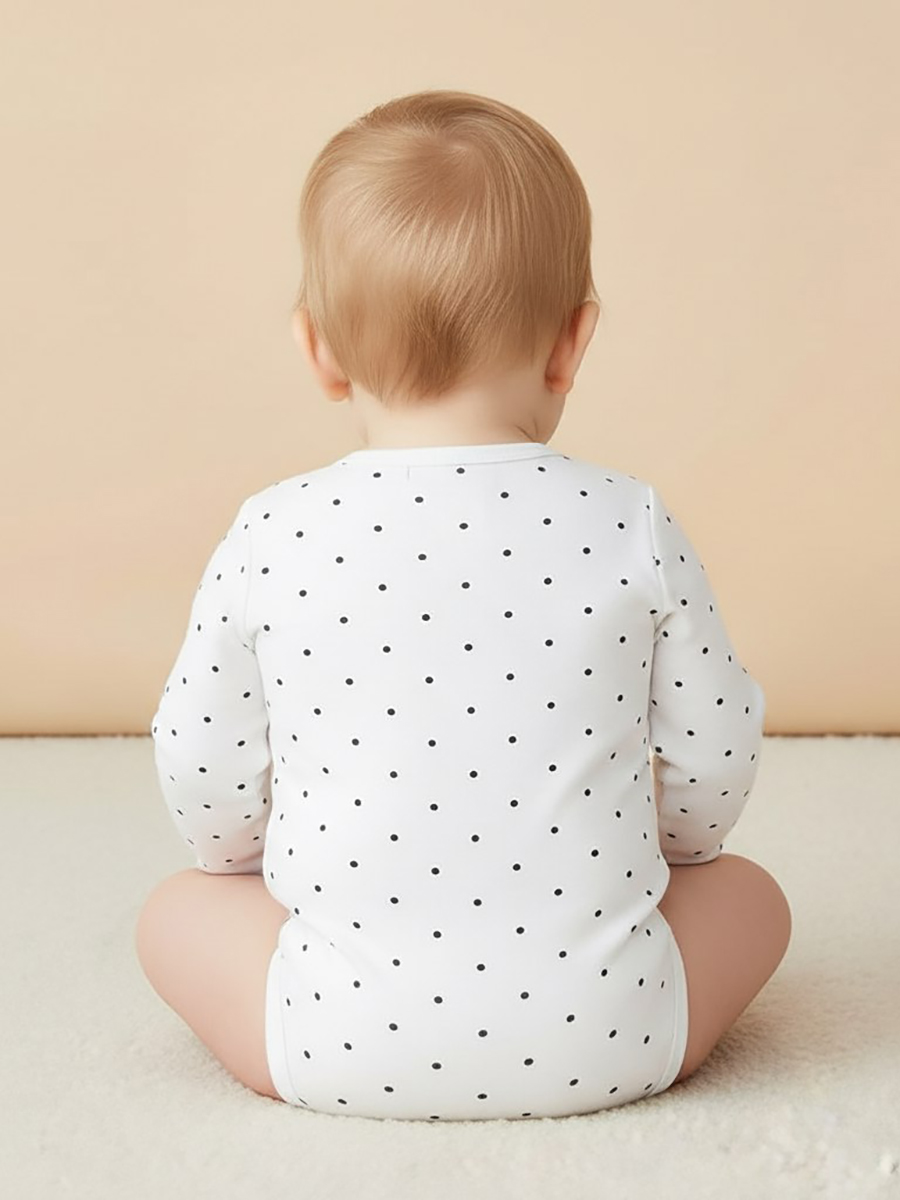 Боди 2 шт КотМарКот 800526 - фото 5