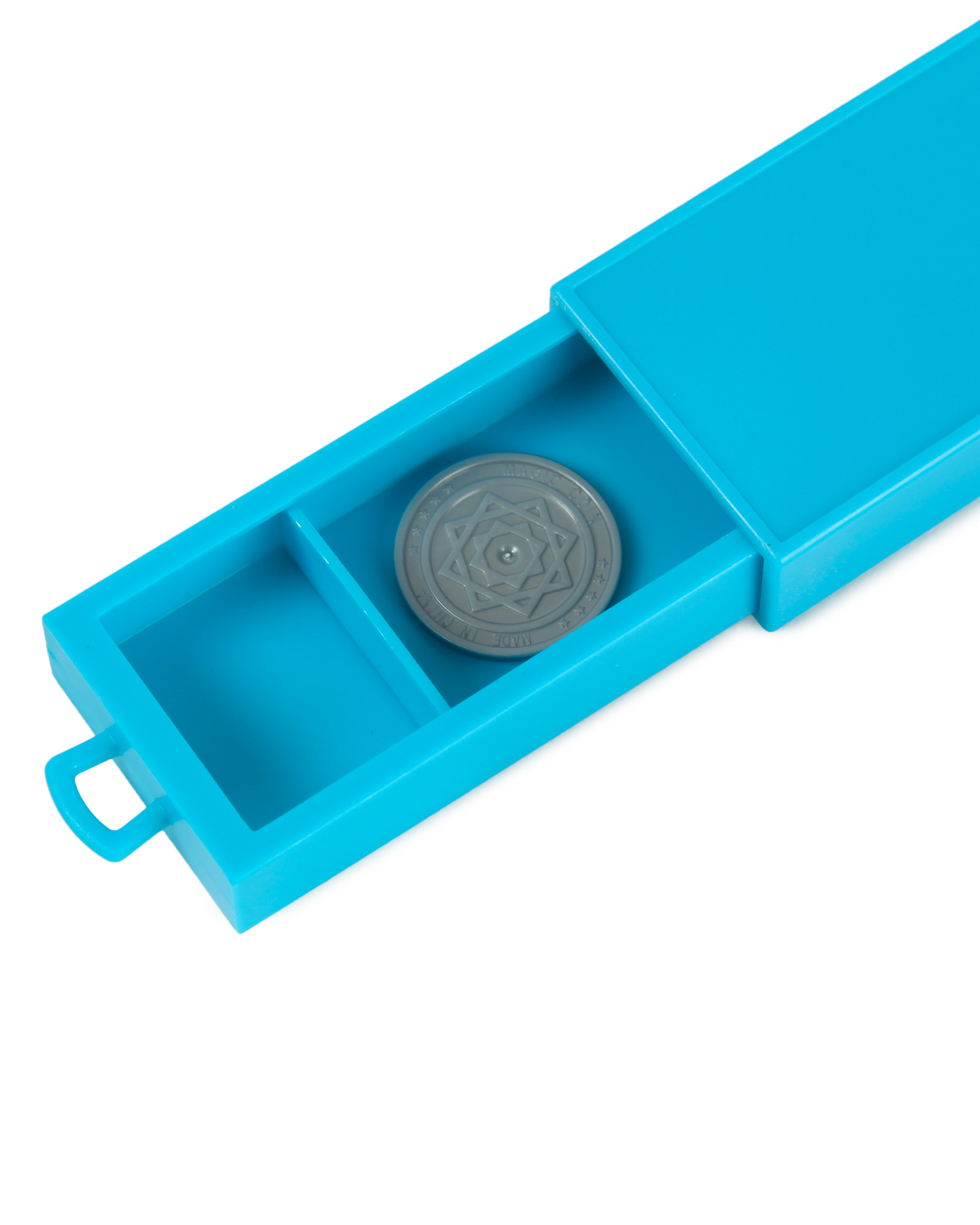 Фокусы Attivio Потайной ящик - фото 5