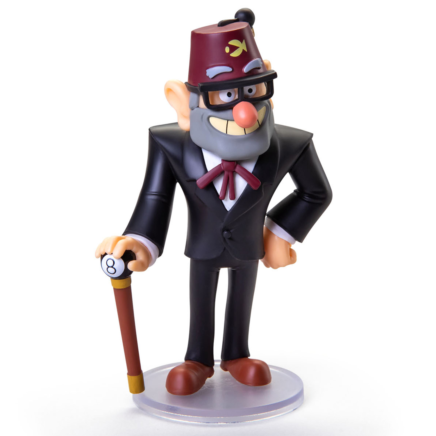 Фигурка Prosto toys - фото 8