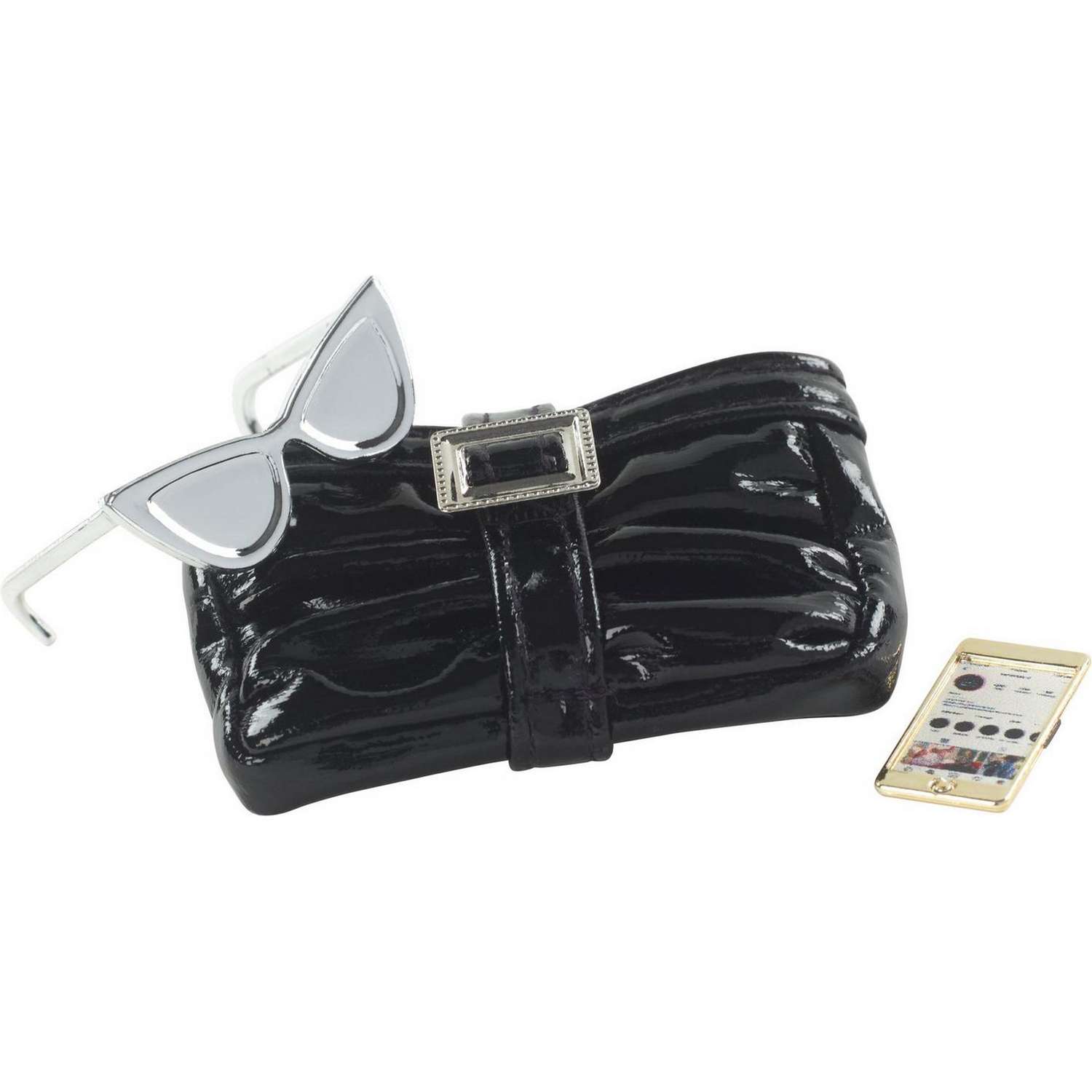Кукла модельная Barbie GTJ82 - фото 12