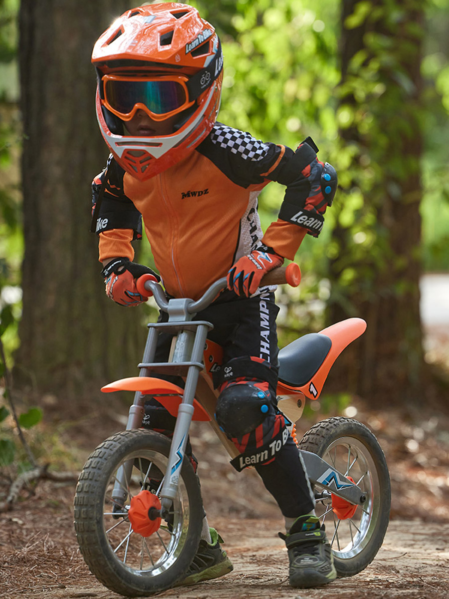 Наколенники Hape - фото 7