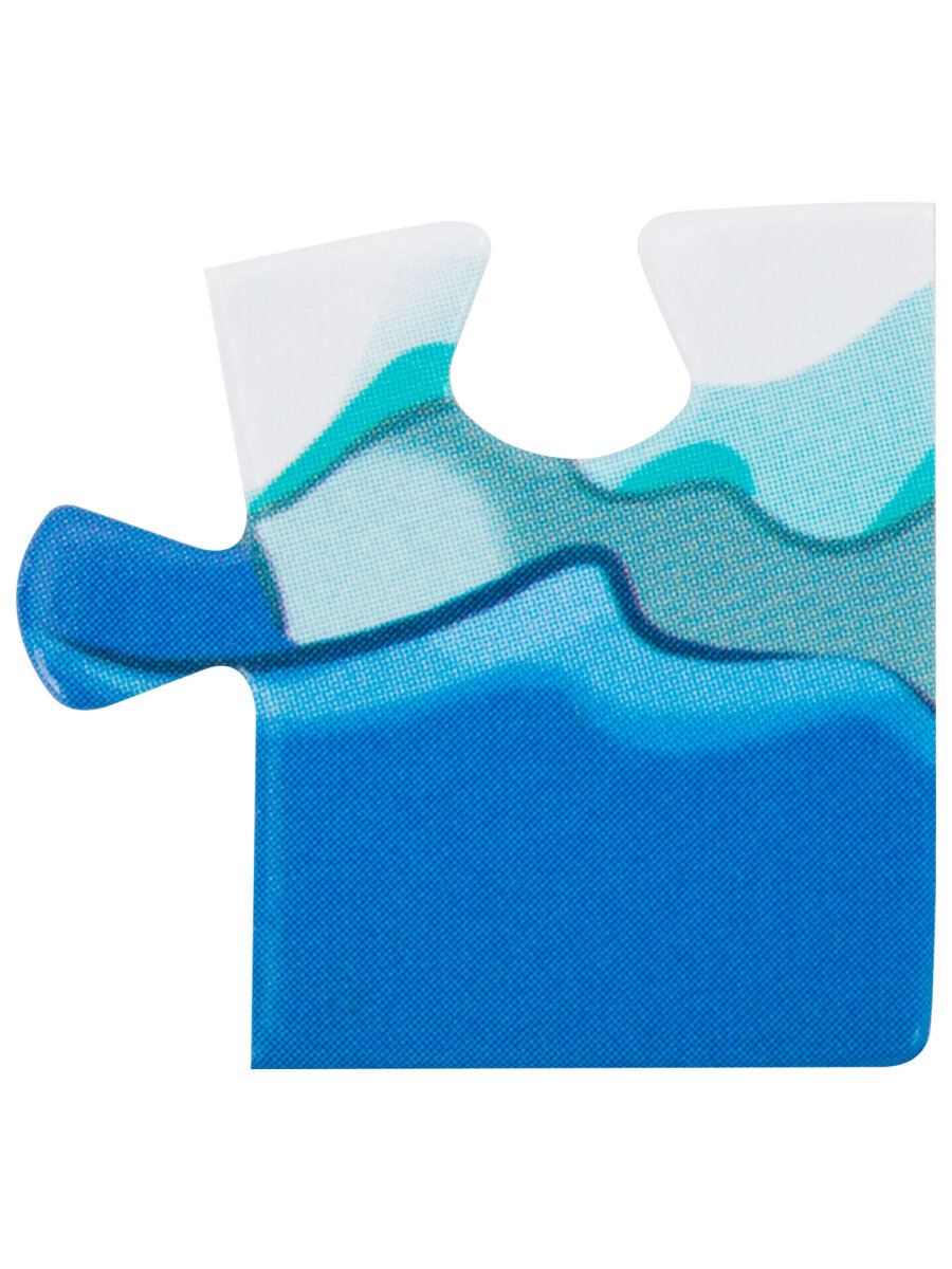 Пазл Рыжий кот - фото 14