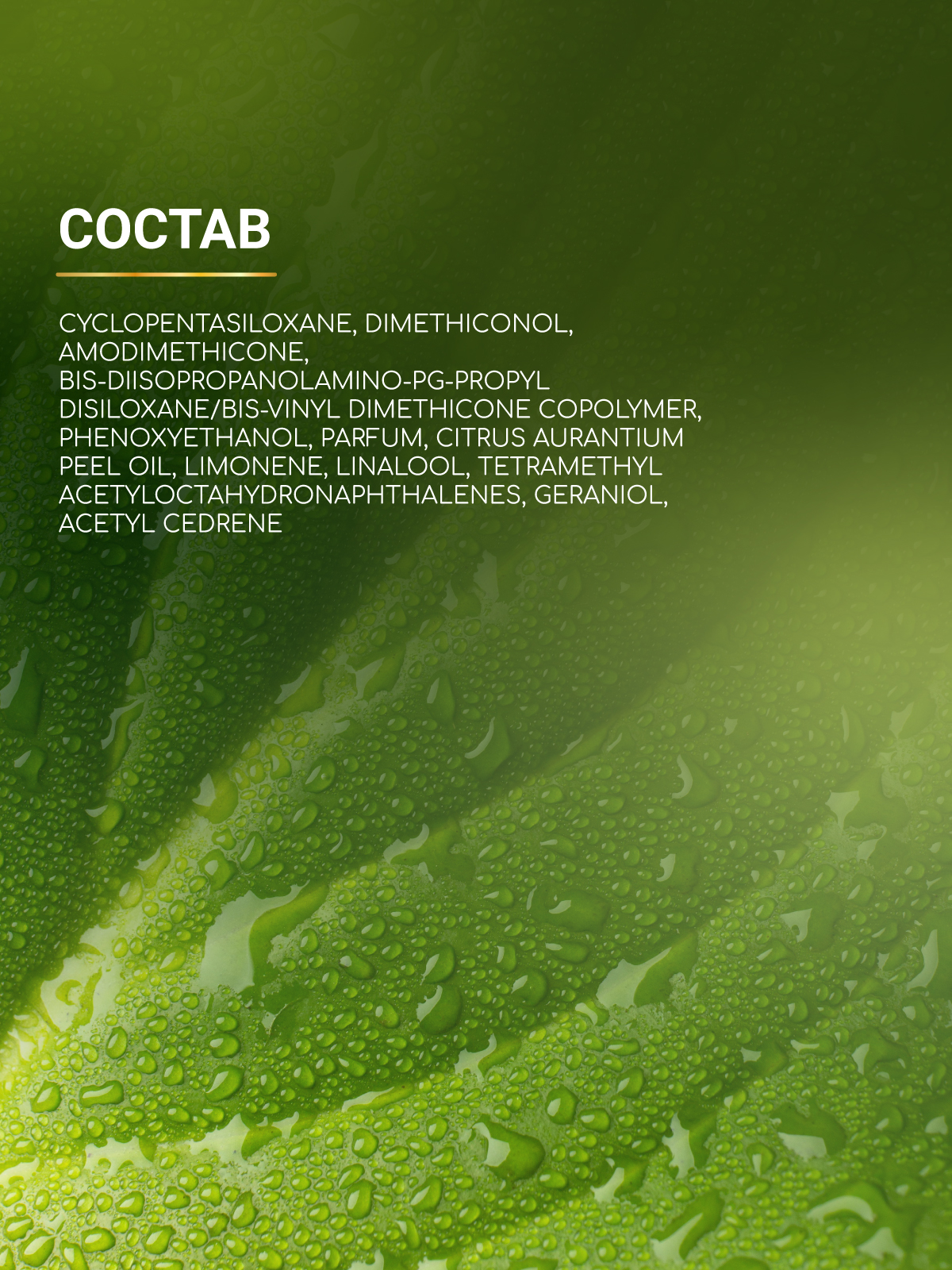 Сыворотка ESTEL OTIUM MIRACLE REVIVE 50 мл 1 шт. - фото 9