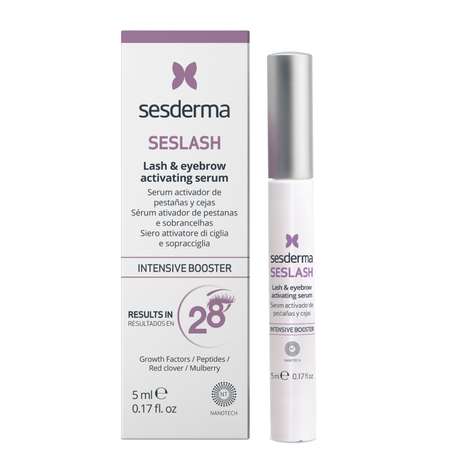 Сыворотка Sesderma SESLASH 5 мл
