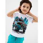 Футболка и брюки PlayToday