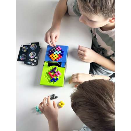 Настольная игра HappyLine Головоломка
