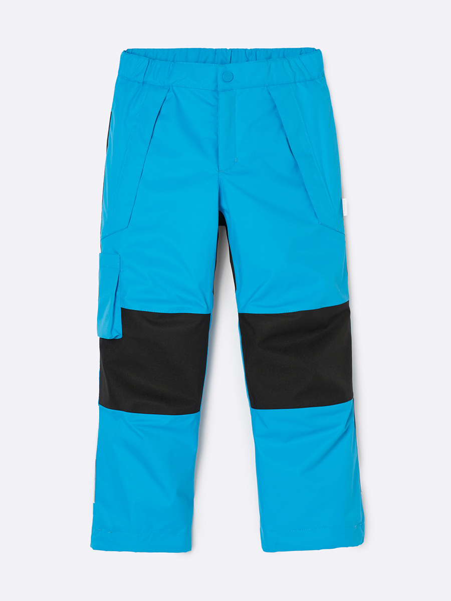 Брюки Lassie 72103213-6590 - фото 1