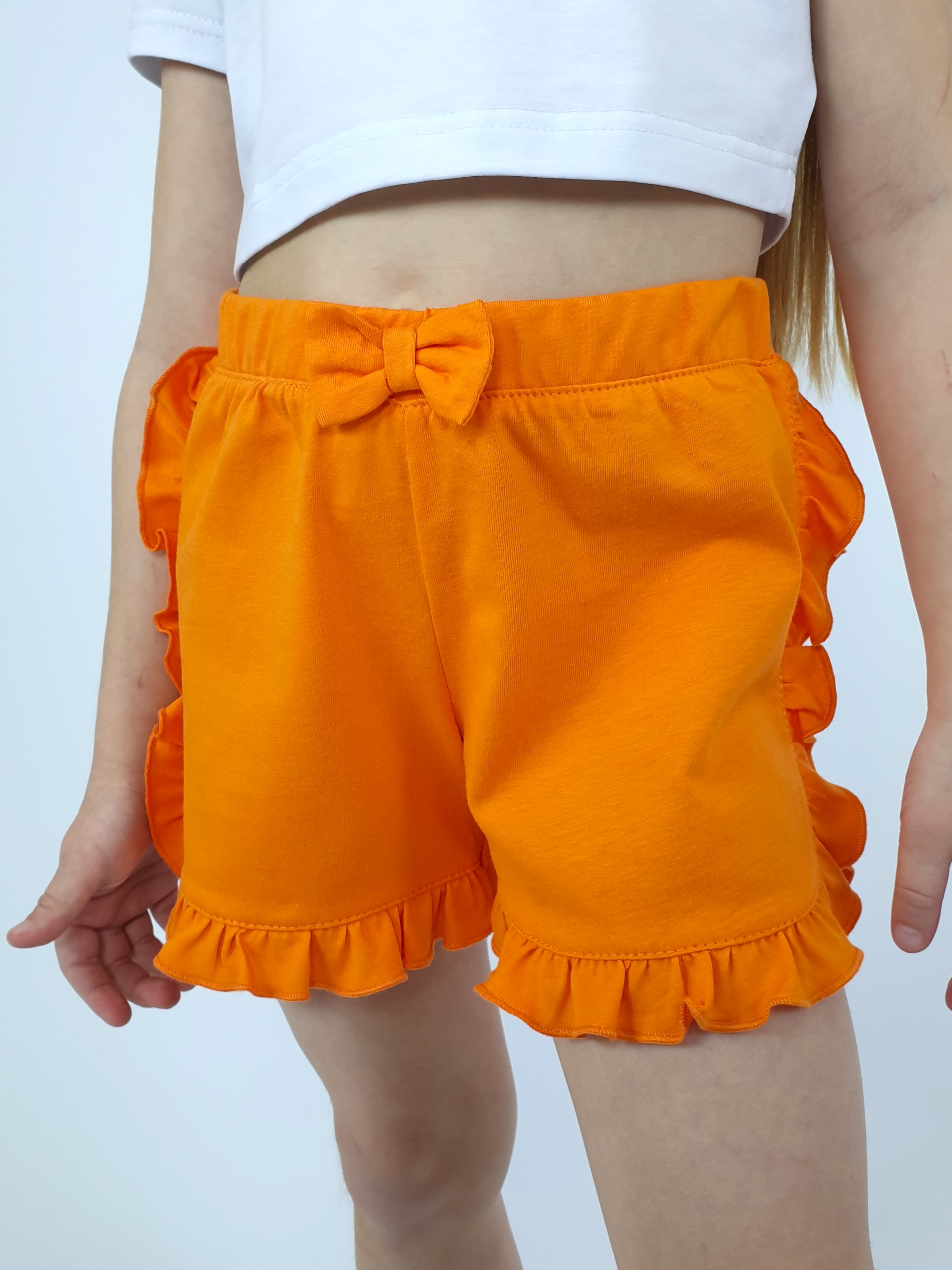 Шорты Luneva 18-05-5. - фото 3