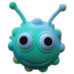 Игрушка-антистресс Funky Toys