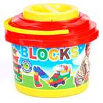 Конструктор Нижегородская игрушка Blocks