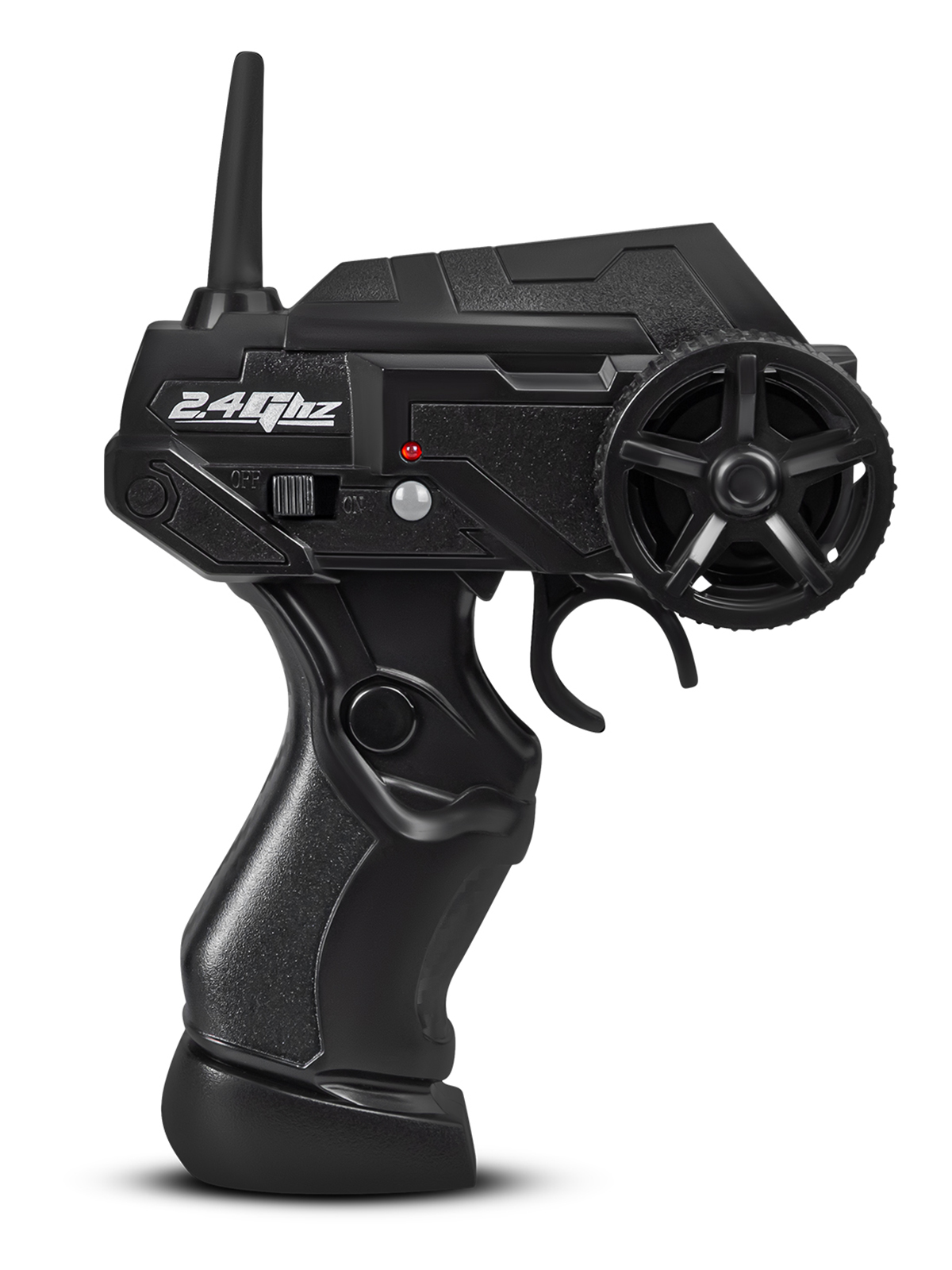 Автомобиль РУ AUTODRIVE 1:24 - фото 18