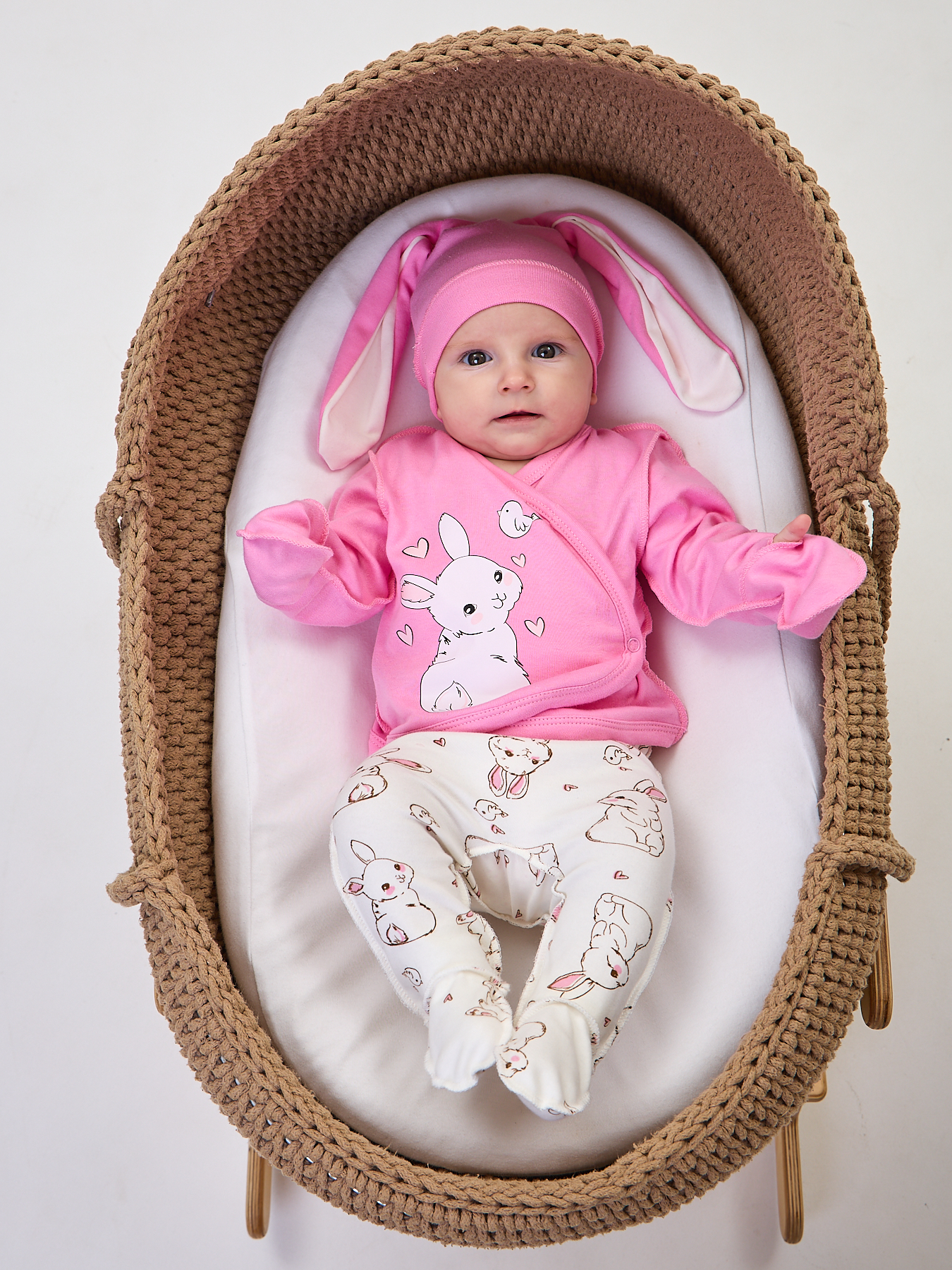 Костюм ТОСЯ БОСЯ ZAK-01 - фото 11