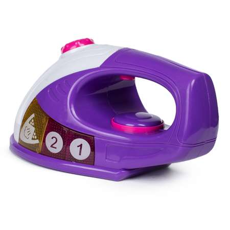Игрушка BabyGo развивающая Утюг