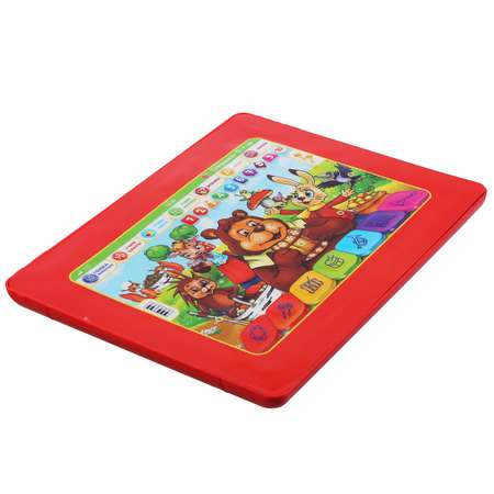 Игрушка УМка планшет