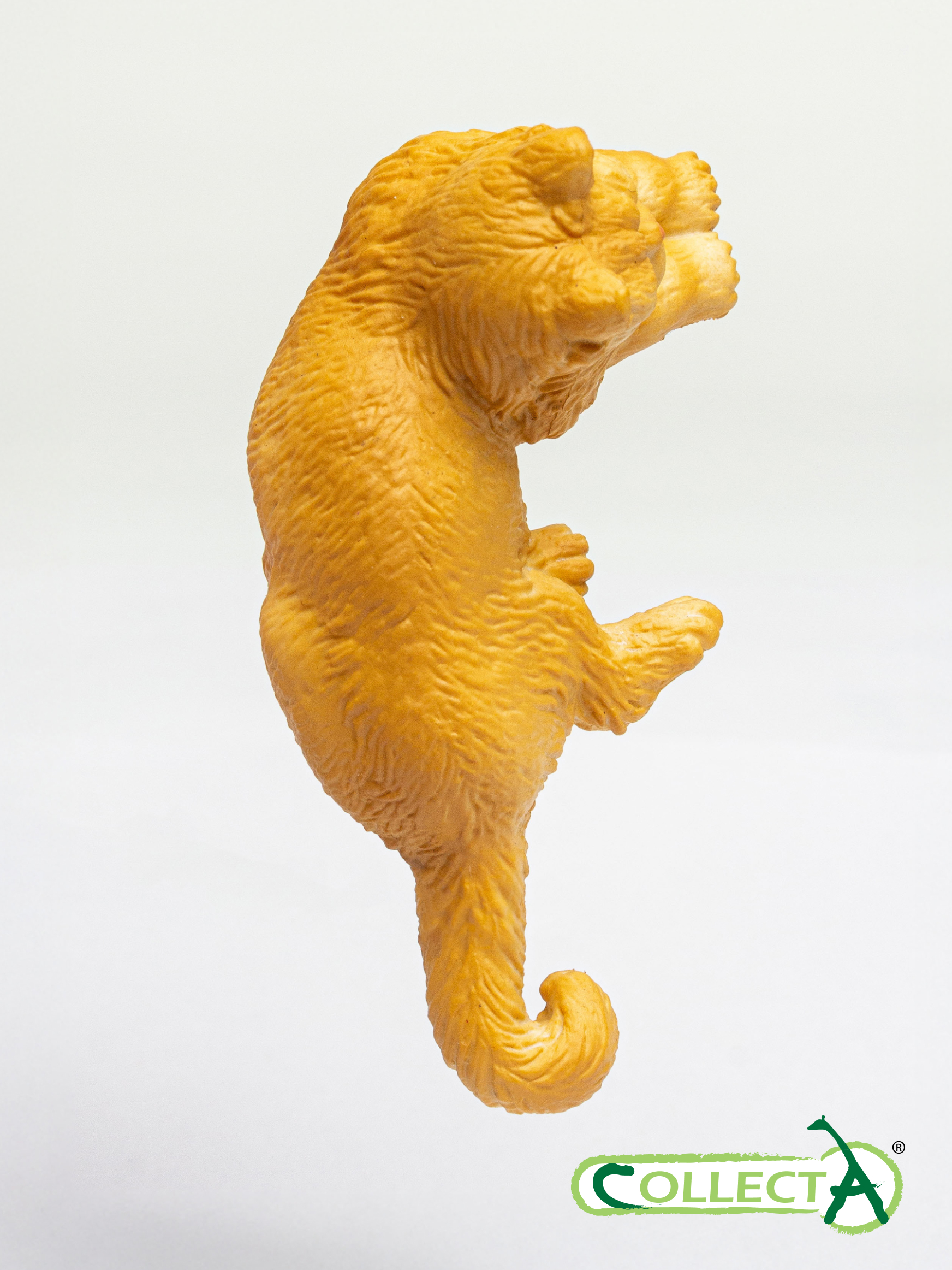 Фигурка Collecta Кот персидский лежачий, S - фото 9