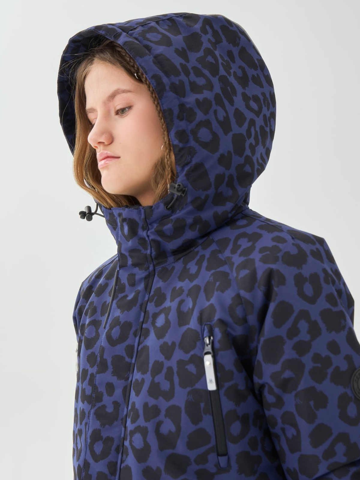 Куртка Premont WP534935BLUE - фото 11