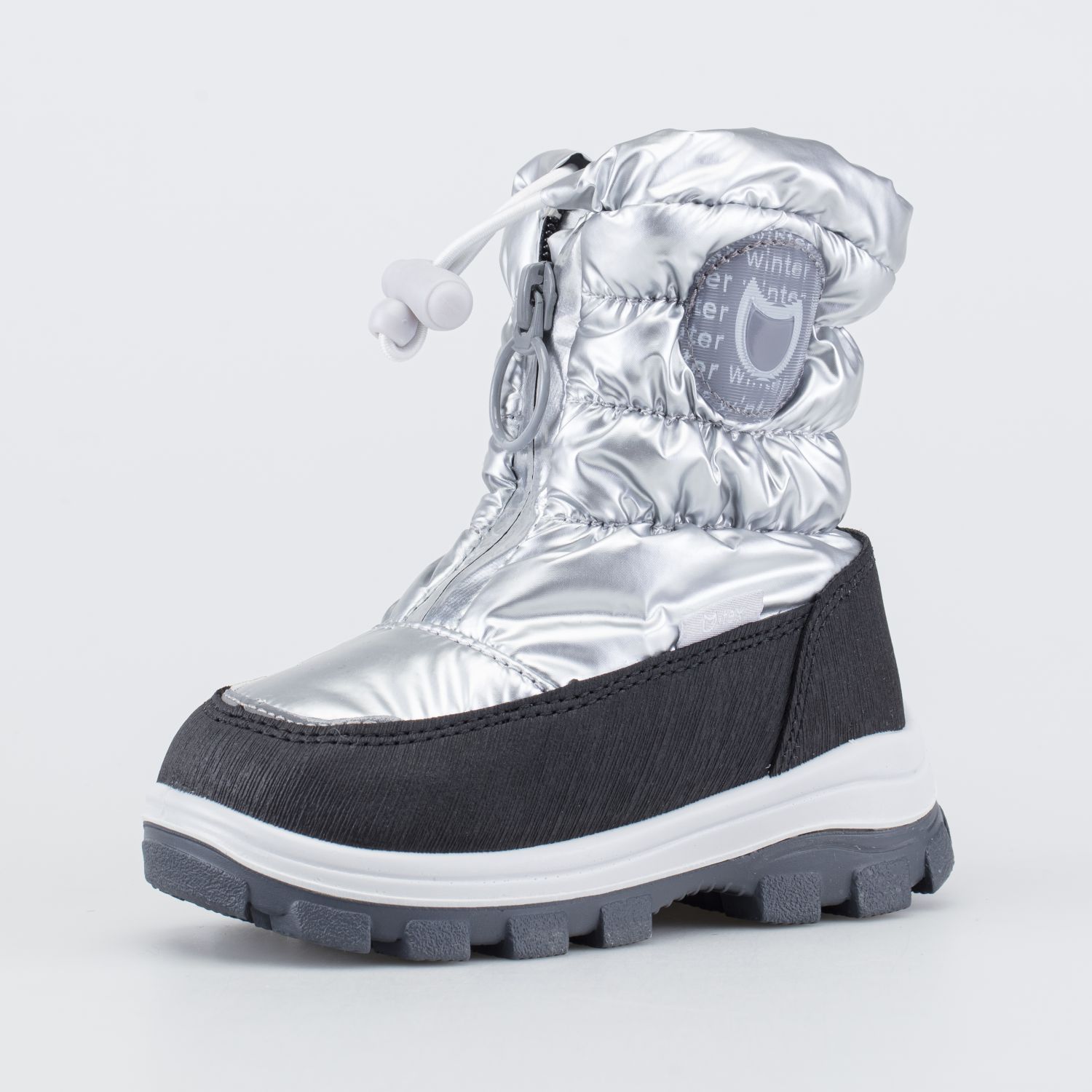 Сапоги Котофей 264934-41 - фото 1