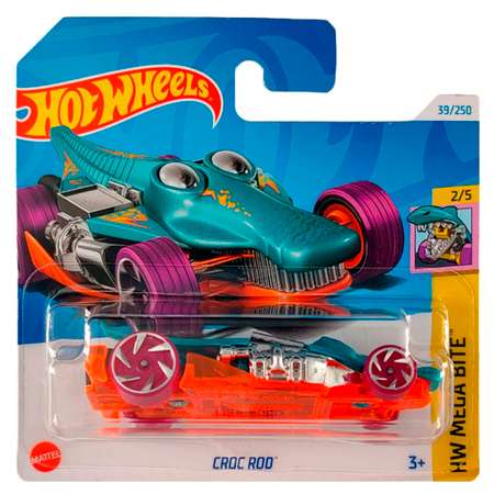 Автомобиль Hot Wheels 1:64