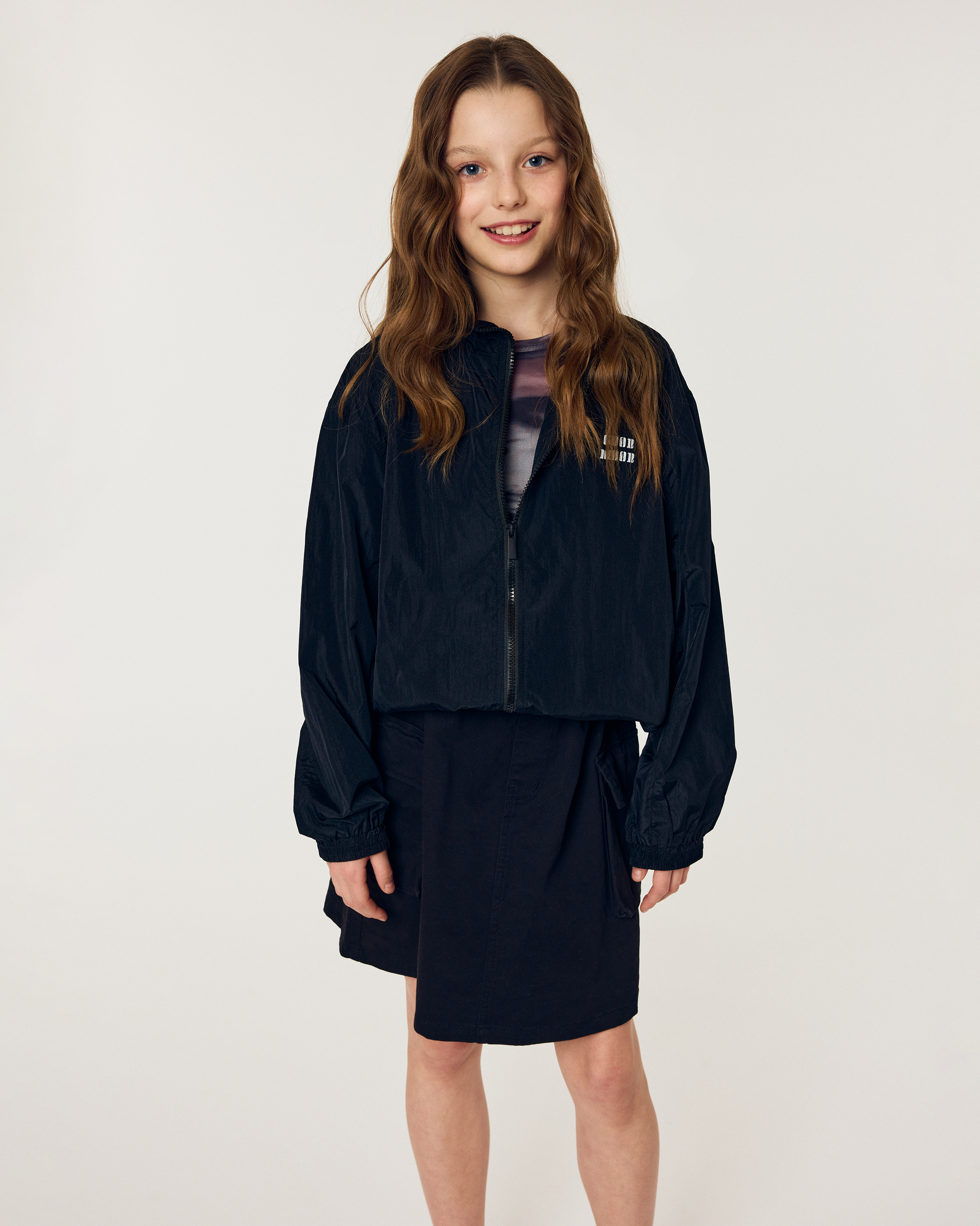 Юбка Futurino S26FU3-G639tg-99 - фото 1