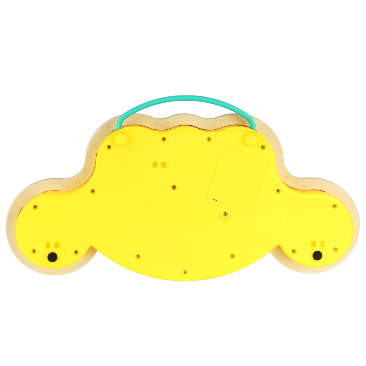 Игрушка музыкальная Veld Co барабаны, пианино, синтезатор, мелодика - фото 4