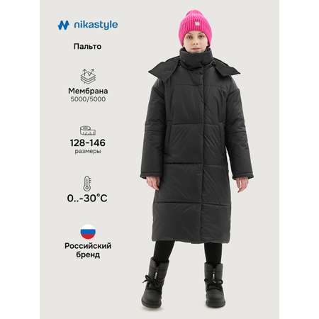 Пальто NIKASTYLE