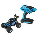 Внедорожник РУ Hot Wheels 1:28