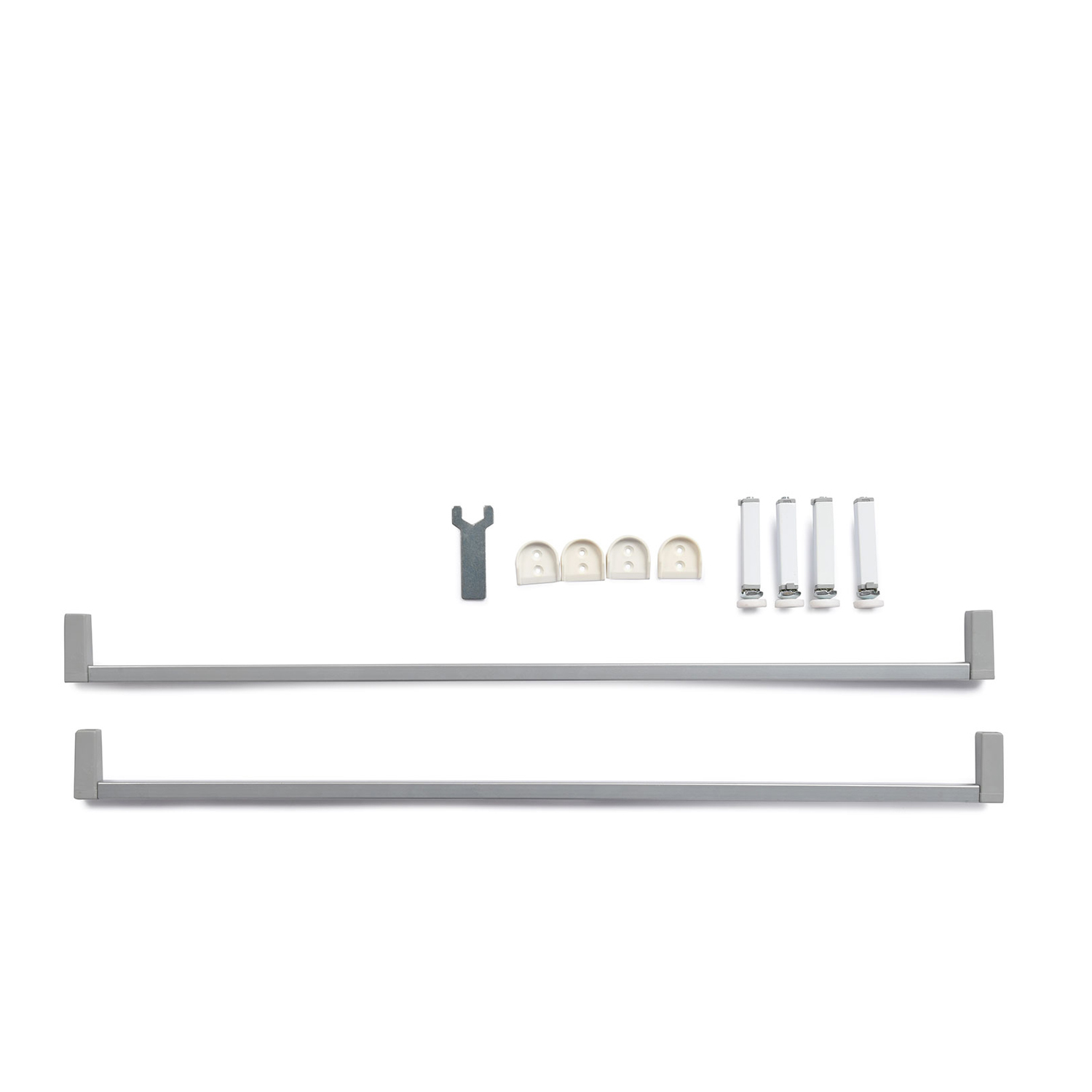 Ворота безопасности Clippasafe 72,5-95 см - фото 8