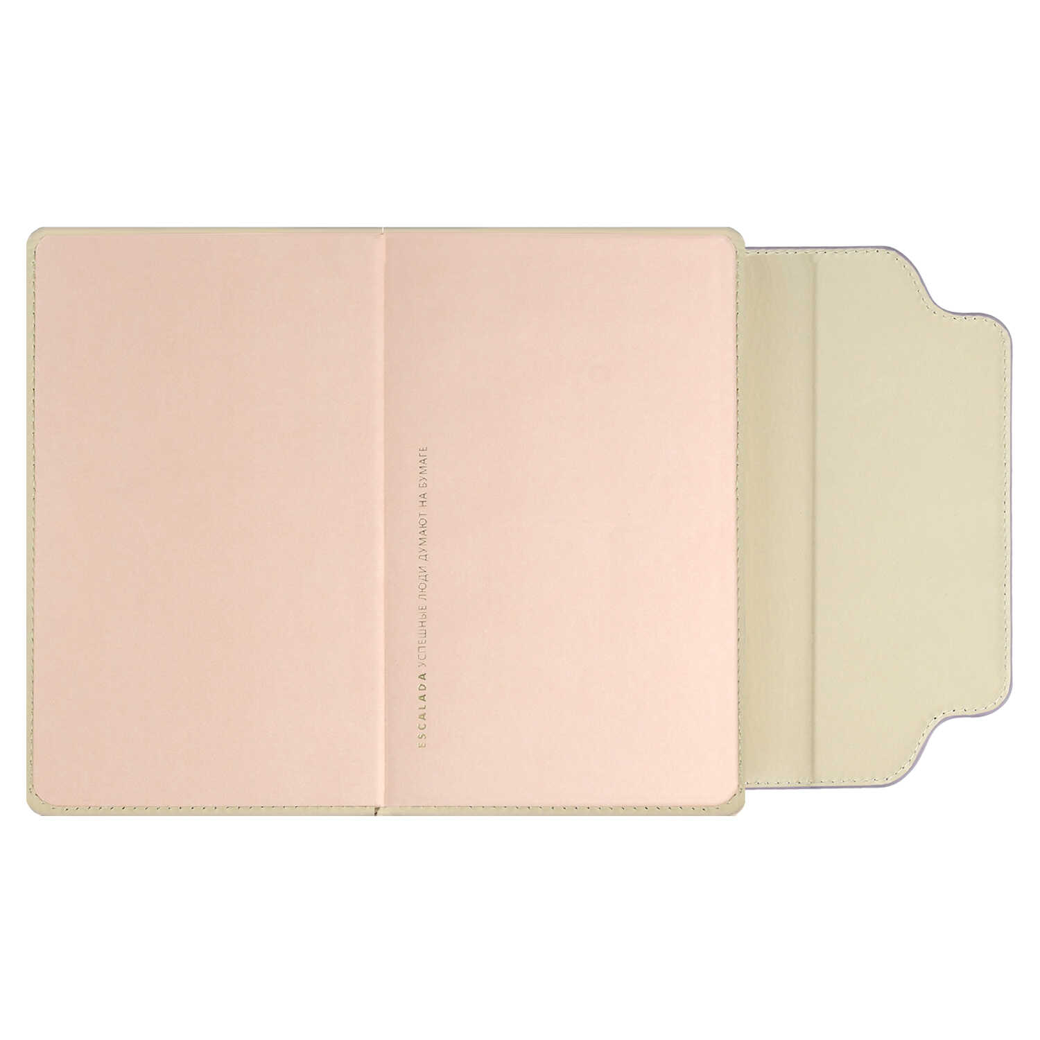 Ежедневник Феникс + ESCALADA 120 лист. - фото 18