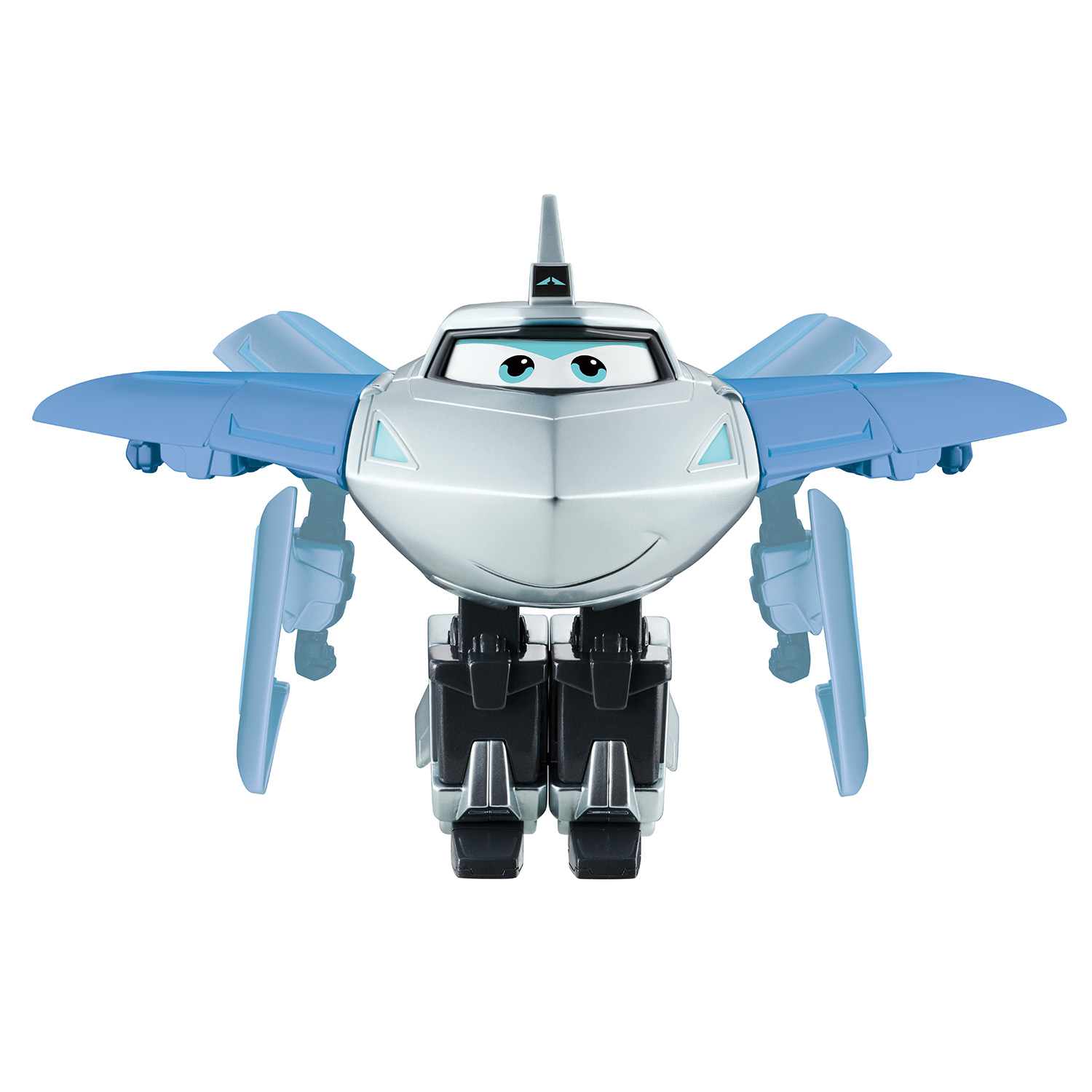 Фигурка Super Wings Тревер - фото 4