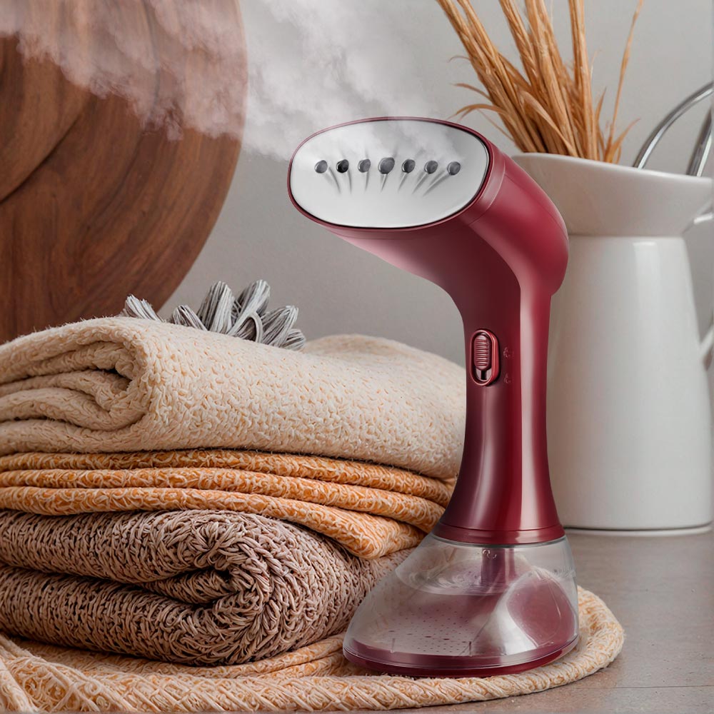 Ручной отпариватель KITFORT КТ-9289 - фото 2