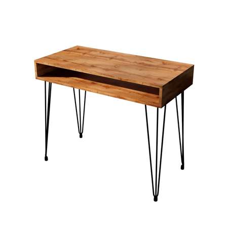 Компьютерный стол WoodSteel
