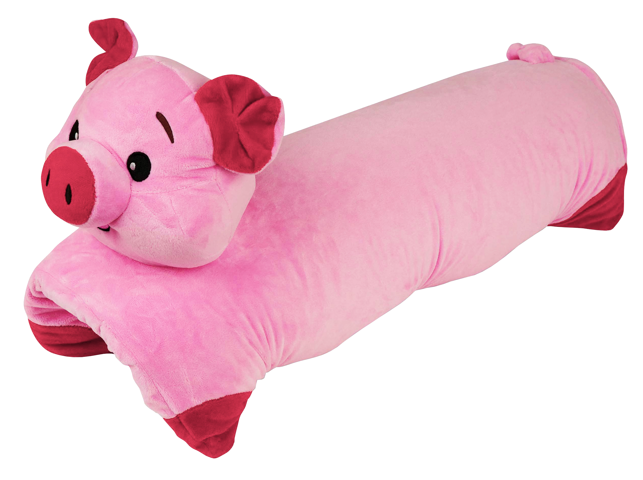 Подушка анатомическая Green Latex 43 x 62 см - фото 4