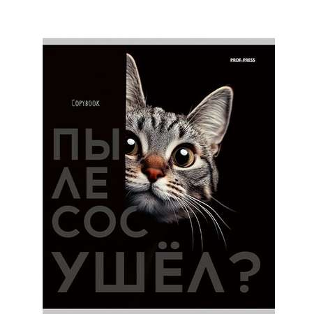Общая тетрадь Profit клетка 48 лист. 1 шт.
