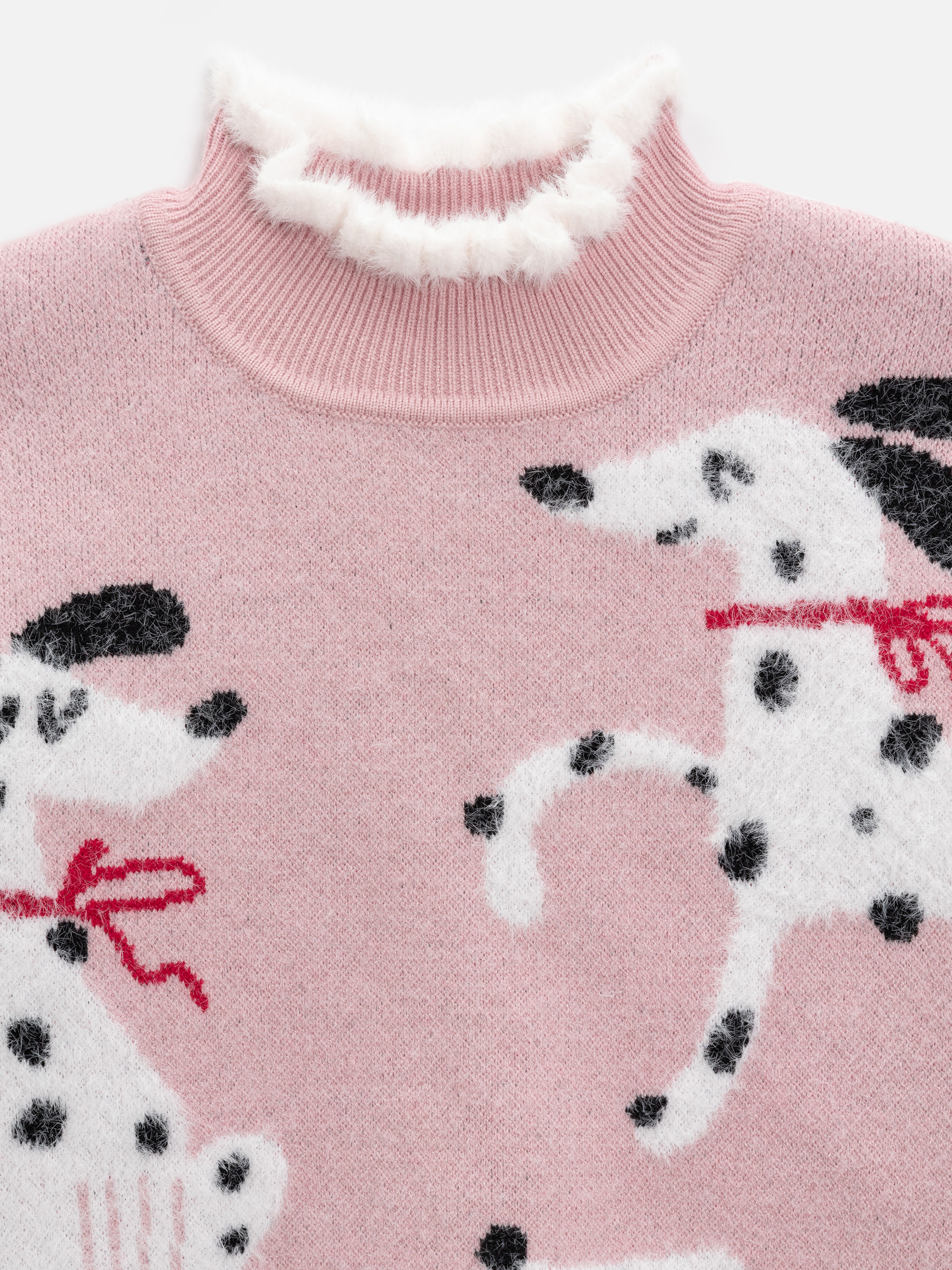 Свитер Acoola 20220320110_0093570 - фото 5